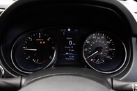 Nissan X-Trail DCI N-CONNECTA 12