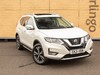 Nissan X-Trail DCI N-CONNECTA