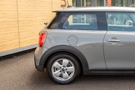 Mini Hatch ONE CLASSIC 11