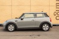 Mini Hatch ONE CLASSIC 16