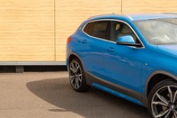 BMW X2 XDRIVE20I M SPORT X 9