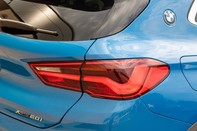 BMW X2 XDRIVE20I M SPORT X 6