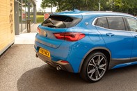 BMW X2 XDRIVE20I M SPORT X 10