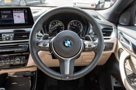 BMW X2 XDRIVE20I M SPORT X 23