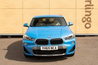 BMW X2 XDRIVE20I M SPORT X 7