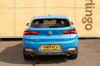 BMW X2 XDRIVE20I M SPORT X 8