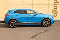 BMW X2 XDRIVE20I M SPORT X 15