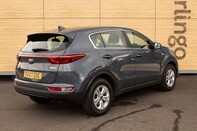 Kia Sportage CRDI 1 ISG 5