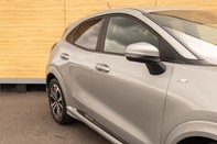 Ford Puma ST-LINE MHEV 9