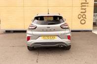 Ford Puma ST-LINE MHEV 8