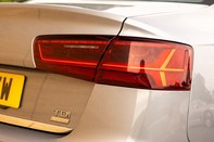 Audi A6 TDI ULTRA S LINE 6