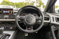 Audi A6 TDI ULTRA S LINE 23