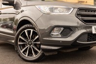 Ford Kuga ST-LINE 3