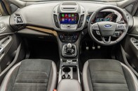 Ford Kuga ST-LINE 13