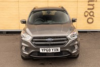 Ford Kuga ST-LINE 7