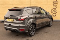 Ford Kuga ST-LINE 5