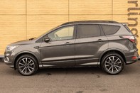 Ford Kuga ST-LINE 16