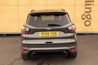 Ford Kuga ST-LINE 8