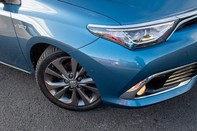 Toyota Auris VVT-I EXCEL TSS 3