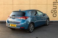 Toyota Auris VVT-I EXCEL TSS 5