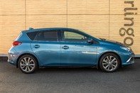 Toyota Auris VVT-I EXCEL TSS 15