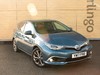 Toyota Auris VVT-I EXCEL TSS