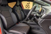 Renault Clio RS LINE TCE 33