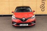 Renault Clio RS LINE TCE 7