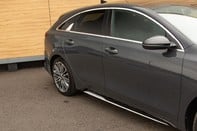 Kia Pro Ceed GT-LINE S ISG 10