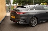 Kia Pro Ceed GT-LINE S ISG 11