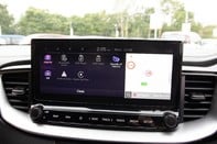 Kia Pro Ceed GT-LINE S ISG 30