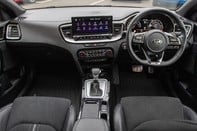 Kia Pro Ceed GT-LINE S ISG 14