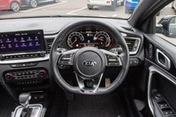 Kia Pro Ceed GT-LINE S ISG 24