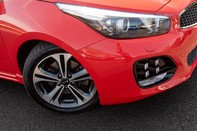 Kia Ceed CRDI GT-LINE S ISG 3