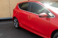 Kia Ceed CRDI GT-LINE S ISG 9