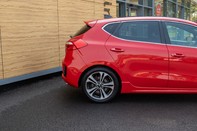 Kia Ceed CRDI GT-LINE S ISG 11