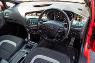 Kia Ceed CRDI GT-LINE S ISG 4