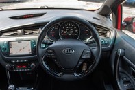 Kia Ceed CRDI GT-LINE S ISG 23