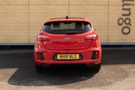 Kia Ceed CRDI GT-LINE S ISG 8