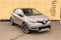 Renault Captur DYNAMIQUE S NAV DCI 1