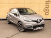 Renault Captur DYNAMIQUE S NAV DCI