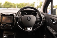 Renault Captur DYNAMIQUE S NAV DCI 23