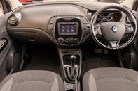 Renault Captur DYNAMIQUE S NAV DCI 13