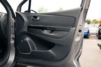 Renault Captur DYNAMIQUE S NAV DCI 17