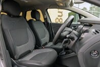 Renault Captur DYNAMIQUE S NAV DCI 27