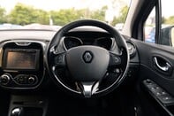 Renault Captur DYNAMIQUE S NAV DCI 23