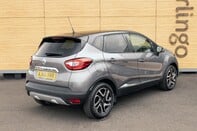 Renault Captur DYNAMIQUE S NAV DCI 4