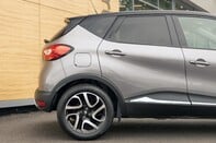 Renault Captur DYNAMIQUE S NAV DCI 11