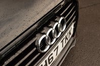 Audi A1 SPORTBACK TFSI BLACK EDITION 14