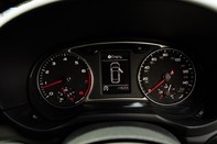 Audi A1 SPORTBACK TFSI BLACK EDITION 12